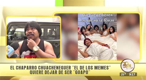 el chaparro meme|el chuacheneguer (@elchaparrito951)